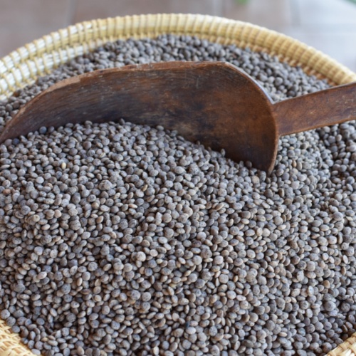 Lentiggia Naigra de Cadesedda