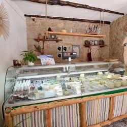 Vetrina dei prodotti