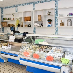 Vetrina dei prodotti