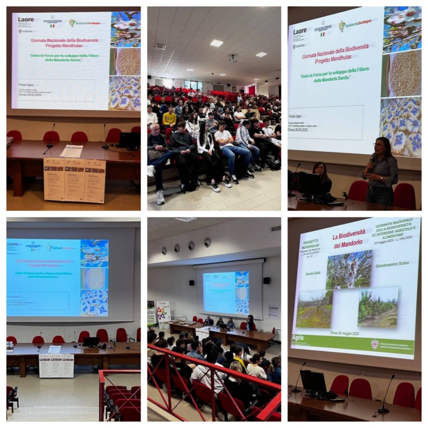 Giornata nazionale della biodiversità agricola