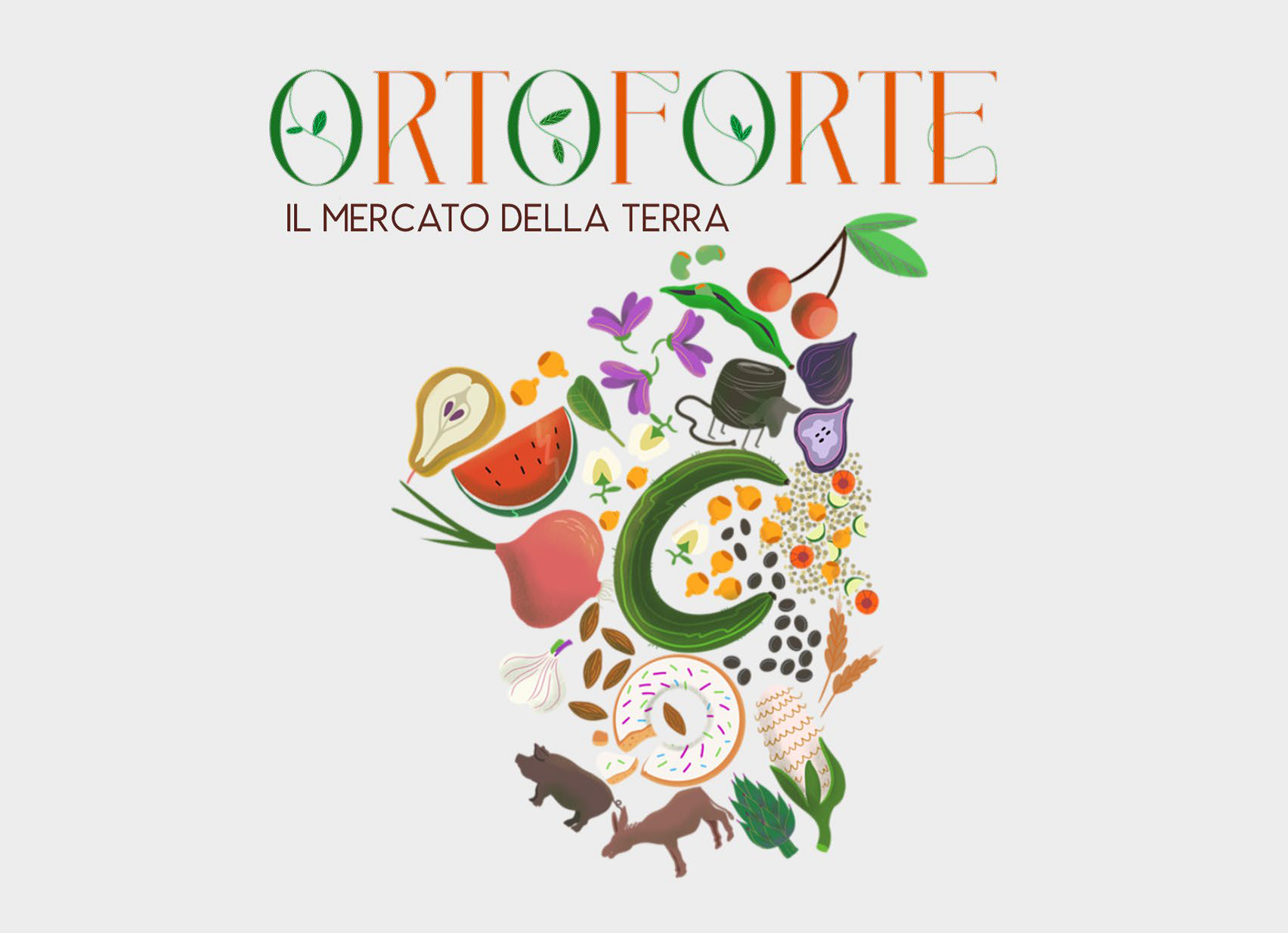 Visualizza la notizia: ORTOFORTE - Carloforte, 6 e 7 luglio 2024 - Grande successo della manifestazione tra Forum, Stand e Cene esperenziali alla scoperta delle Biodiversità agricole e del cibo della Sardegna sud occidentale