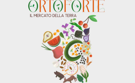 Visualizza la notizia: ORTOFORTE - Carloforte, 6 e 7 luglio 2024 - Grande successo della manifestazione tra Forum, Stand e Cene esperenziali alla scoperta delle Biodiversità agricole e del cibo della Sardegna sud occidentale Visualizza la notizia: ORTOFORTE - Carloforte, 6 e 7 luglio 2024 - Grande successo della manifestazione tra Forum, Stand e Cene esperenziali alla scoperta delle Biodiversità agricole e del cibo della Sardegna sud occidentale