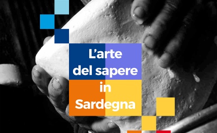 Visualizza la notizia: L’arte del sapere in Sardegna Visualizza la notizia: L’arte del sapere in Sardegna