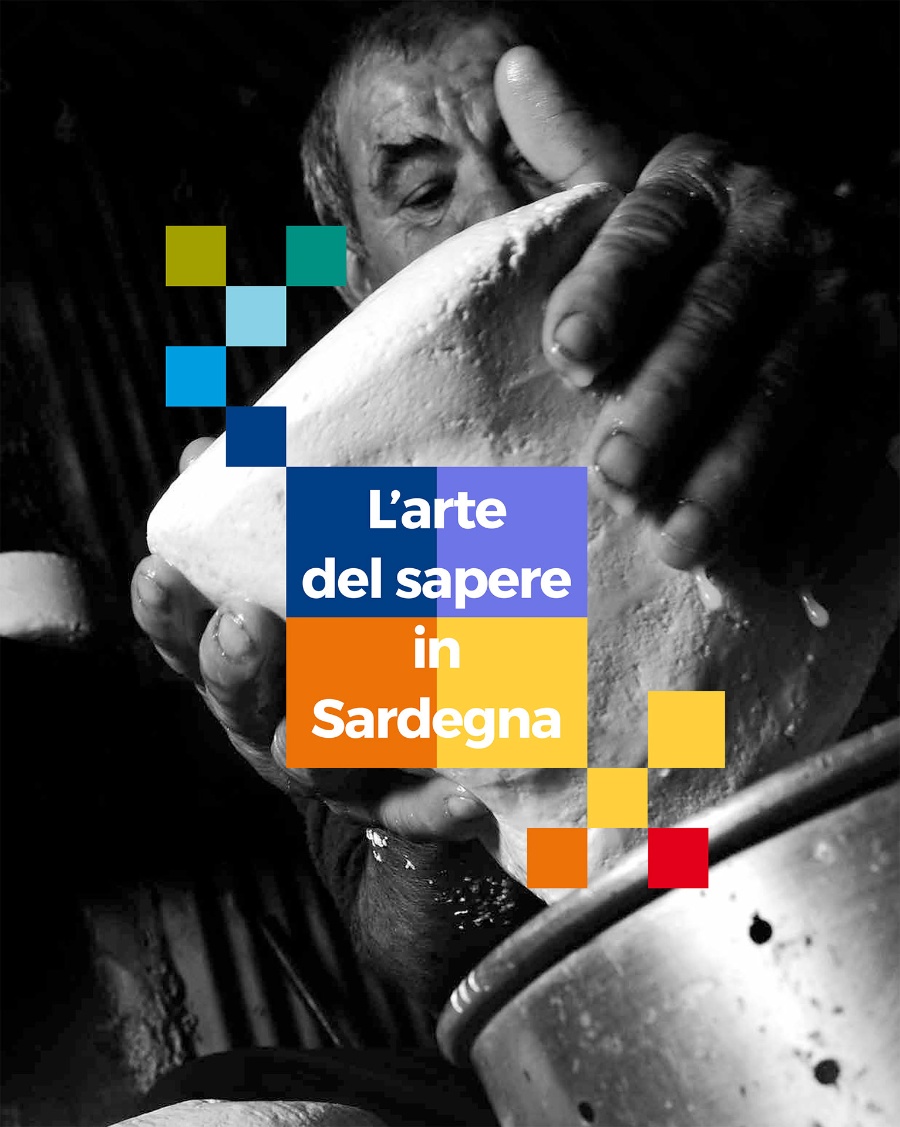 L’arte del sapere in Sardegna