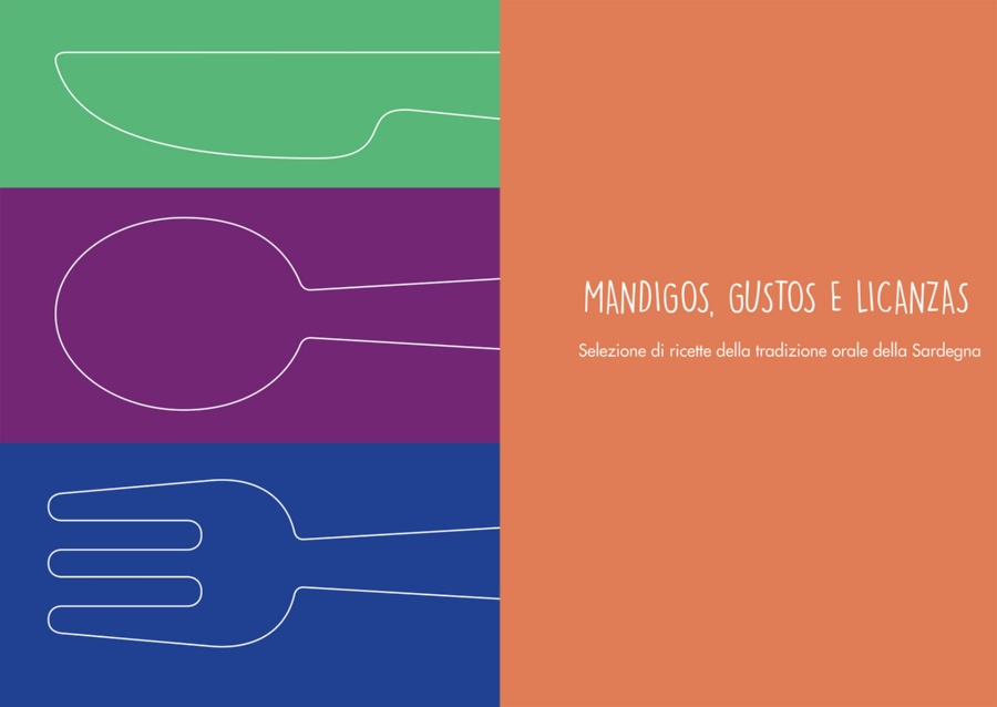 Mandigos, gustos e licanzas