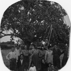 Raccolta Camusina anni 40