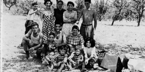 Raccolta Camusina anni 57-58