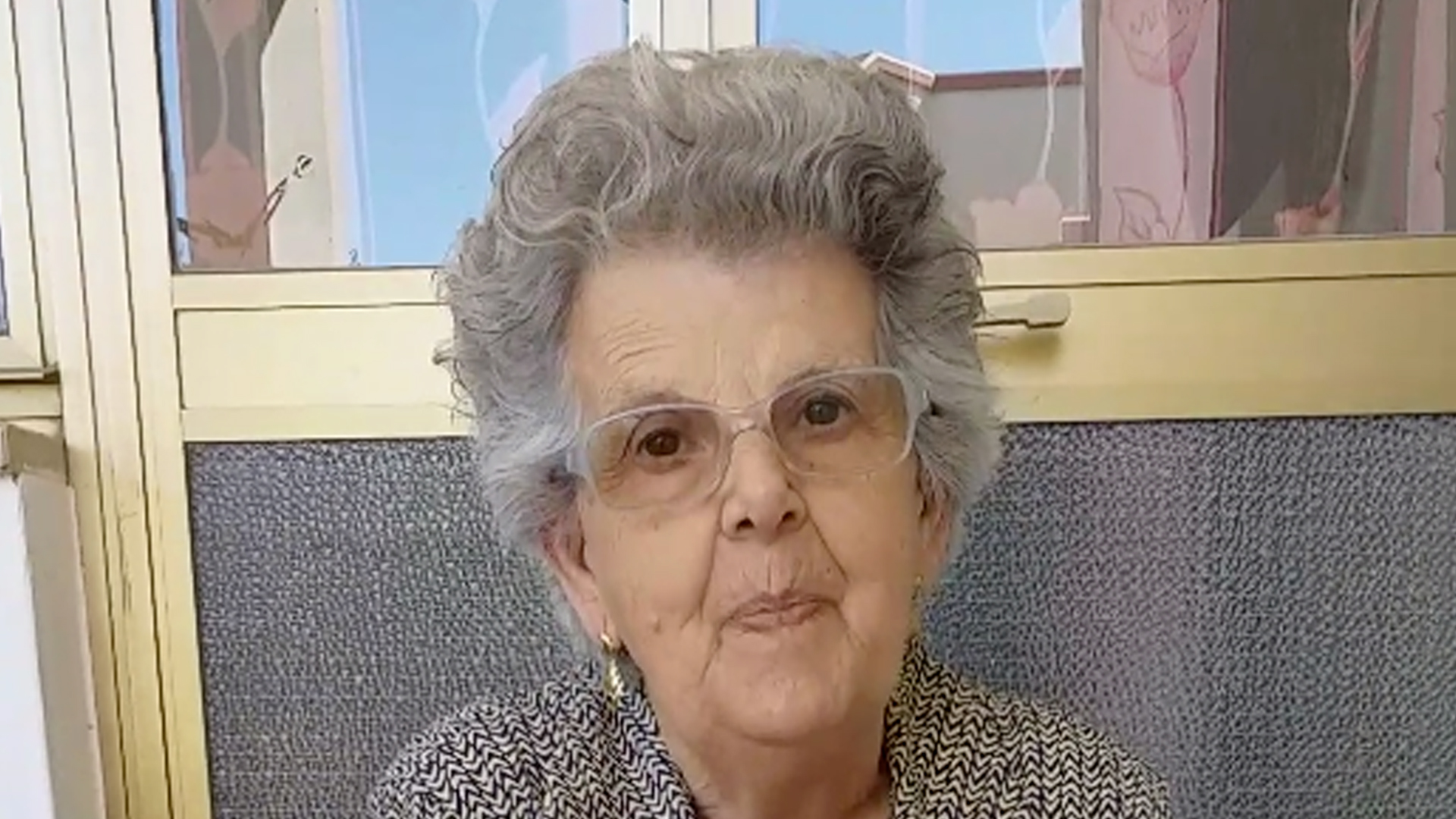 Intervista alla Sig.ra Rosaria Caddeo