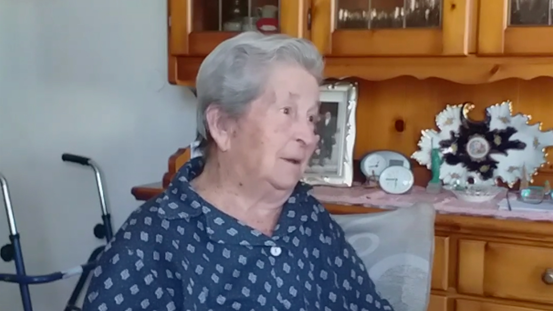 Intervista alla Sig.ra Savina Uccheddu - parte 2