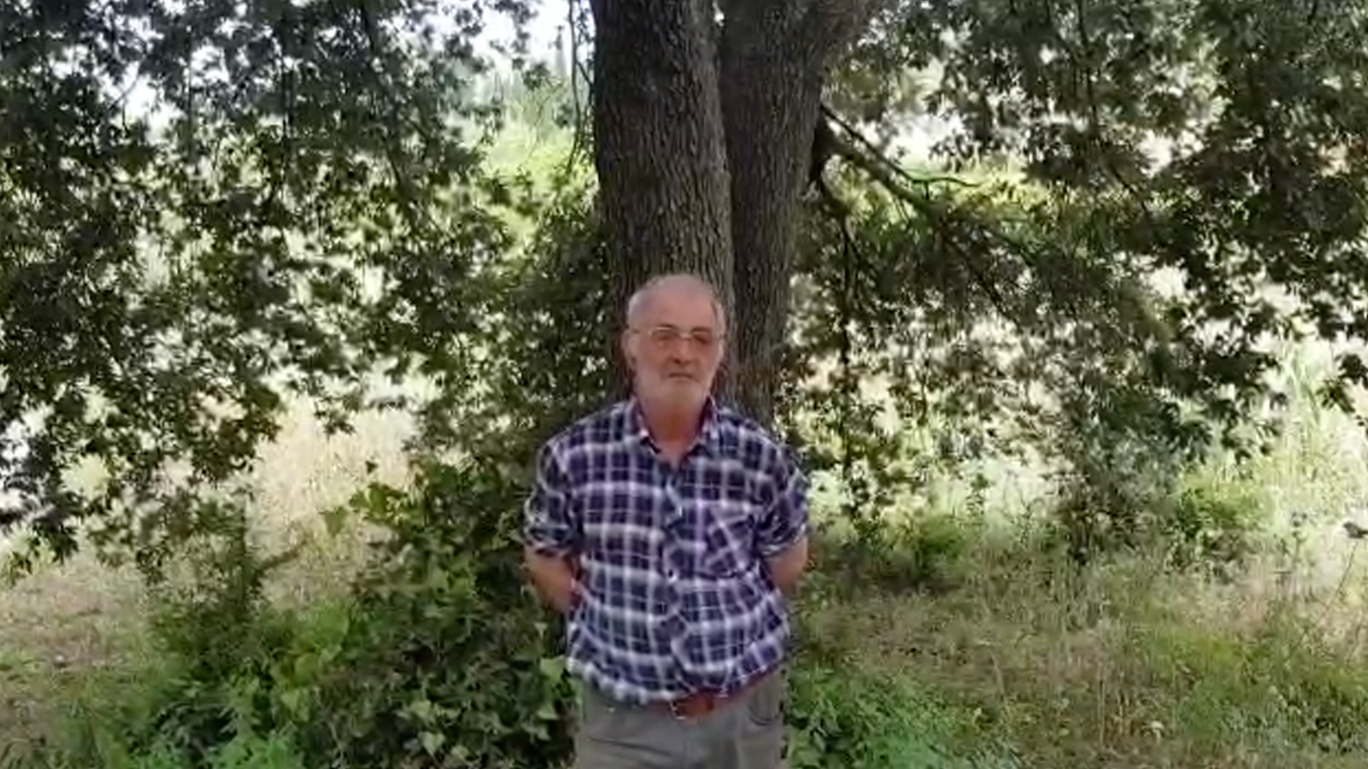 Intervista al Sig. Niveo Pinna